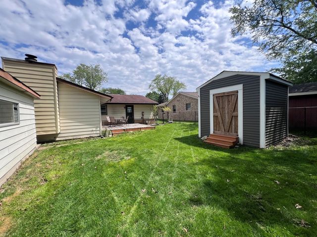 1216 Carswell Avenue 1216, Elk Grove Village, IL 60007