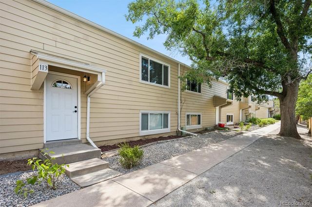 5731 W 92nd Avenue 113, Westminster, CO 80031