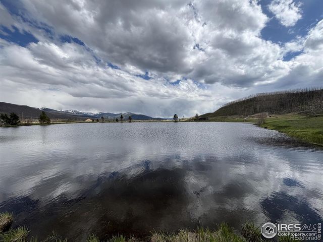 2180 County Road 491, Grand Lake, CO 80447