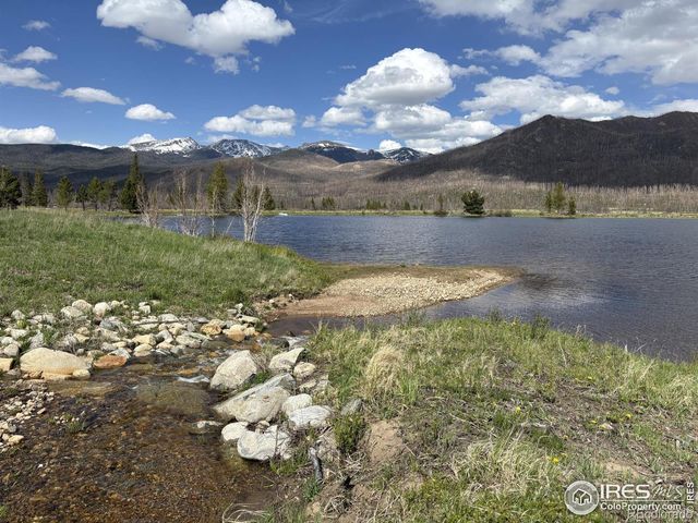 2180 County Road 491, Grand Lake, CO 80447