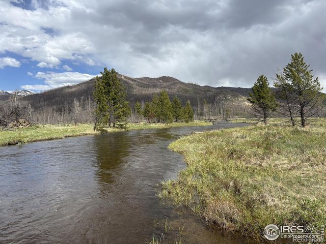 2180 County Road 491, Grand Lake, CO 80447