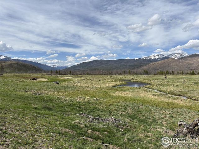 2180 County Road 491, Grand Lake, CO 80447