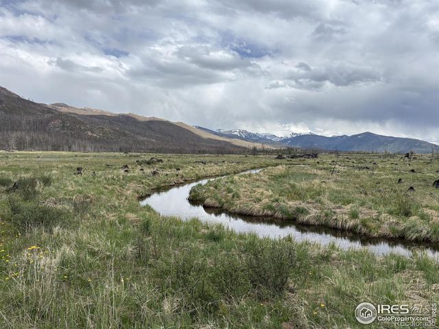 2180 County Road 491, Grand Lake, CO 80447