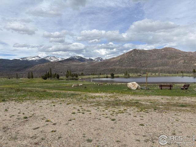 2180 County Road 491, Grand Lake, CO 80447