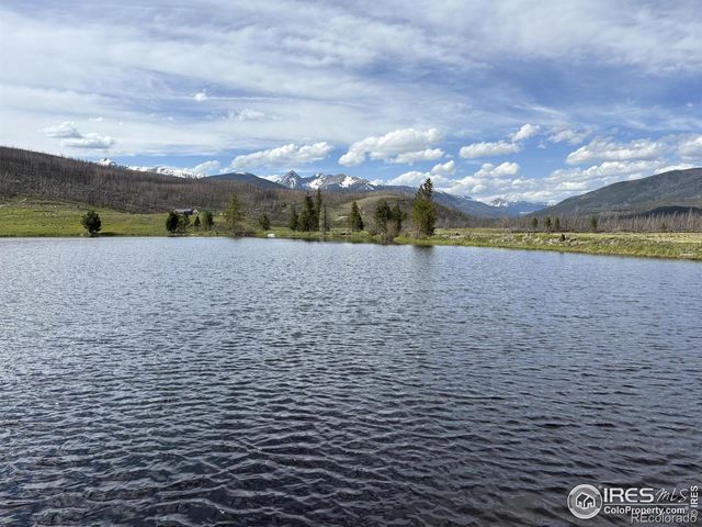 2180 County Road 491, Grand Lake, CO 80447