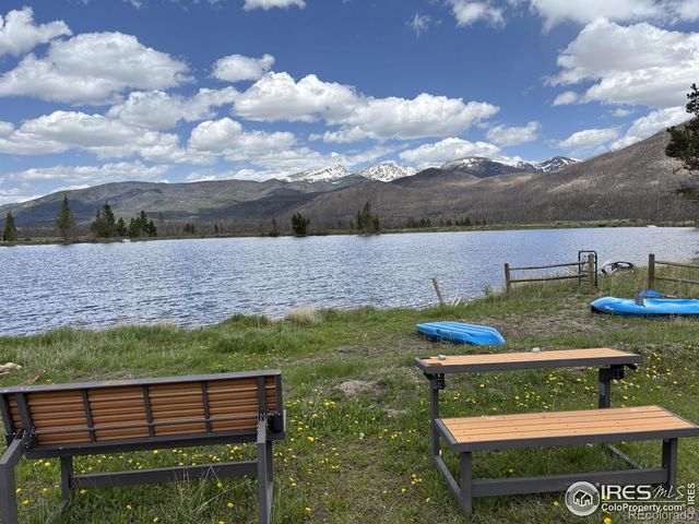 2180 County Road 491, Grand Lake, CO 80447