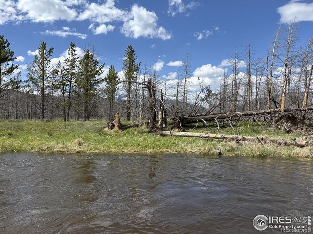 2180 County Road 491, Grand Lake, CO 80447