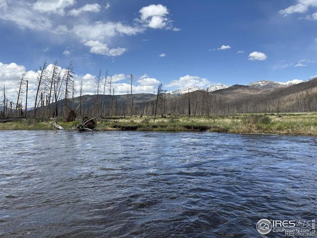 2180 County Road 491, Grand Lake, CO 80447