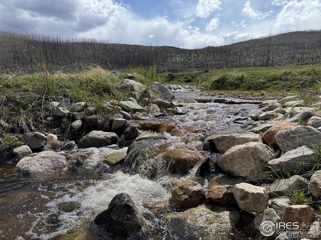 2180 County Road 491, Grand Lake, CO 80447