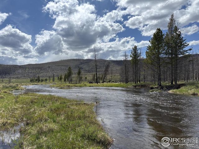 2180 County Road 491, Grand Lake, CO 80447