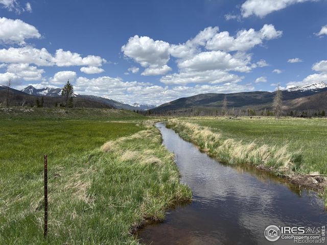 2180 County Road 491, Grand Lake, CO 80447
