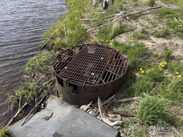 2180 County Road 491, Grand Lake, CO 80447