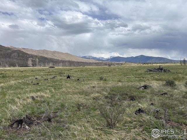 2180 County Road 491, Grand Lake, CO 80447