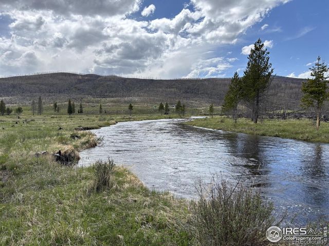 2180 County Road 491, Grand Lake, CO 80447