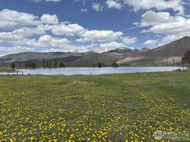 2180 County Road 491, Grand Lake, CO 80447