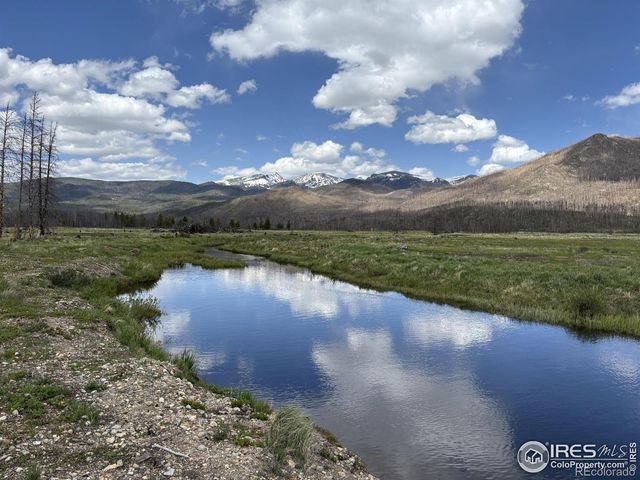 2180 County Road 491, Grand Lake, CO 80447