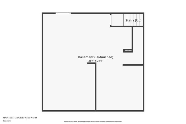 107 Woodstone Lane SW, Cedar Rapids, IA 52404