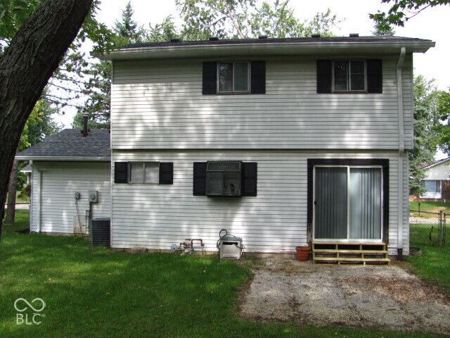 9625 Pepperidge Drive, Indianapolis, IN 46235