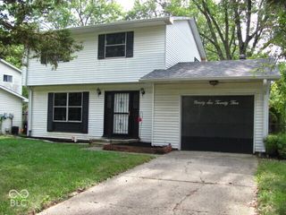 9625 Pepperidge Drive, Indianapolis, IN 46235