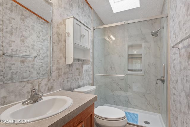 5316 CARTER SPENCER Road, Middleburg, FL 32068