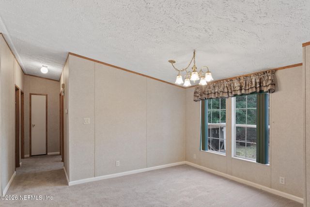 5316 CARTER SPENCER Road, Middleburg, FL 32068