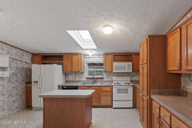 5316 CARTER SPENCER Road, Middleburg, FL 32068