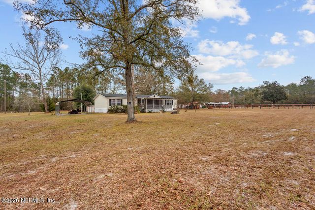 5316 CARTER SPENCER Road, Middleburg, FL 32068