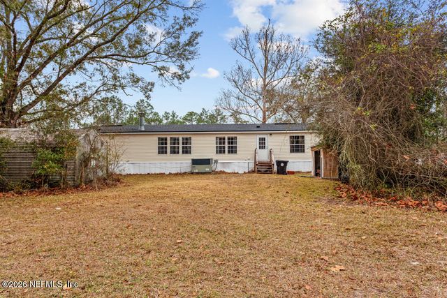 5316 CARTER SPENCER Road, Middleburg, FL 32068