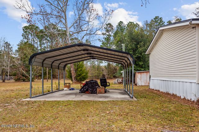 5316 CARTER SPENCER Road, Middleburg, FL 32068