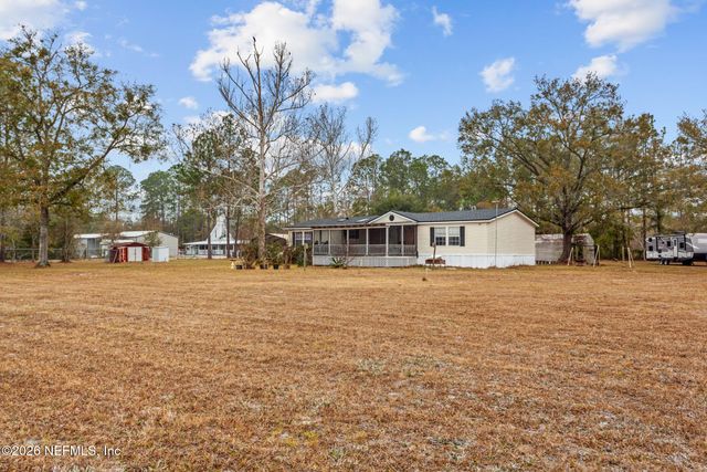 5316 CARTER SPENCER Road, Middleburg, FL 32068