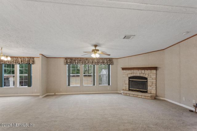 5316 CARTER SPENCER Road, Middleburg, FL 32068