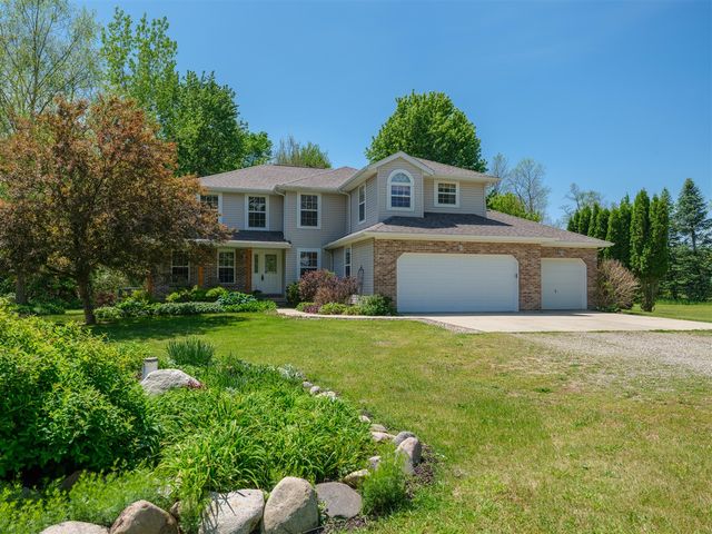 1042 Hunter Ridge, Battle Creek, MI 49017