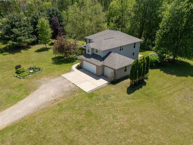 1042 Hunter Ridge, Battle Creek, MI 49017