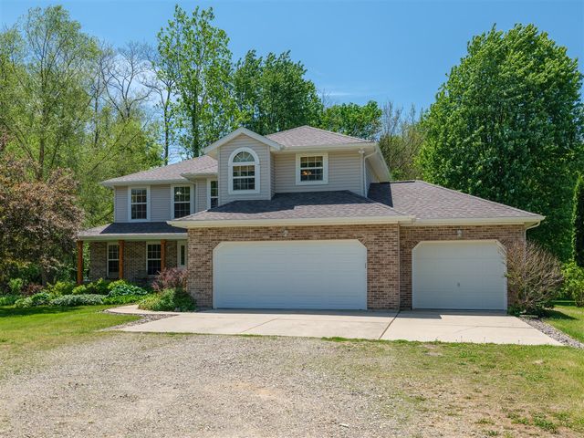 1042 Hunter Ridge, Battle Creek, MI 49017