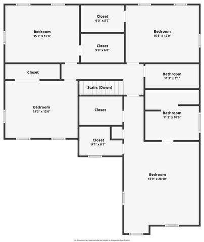 1042 Hunter Ridge, Battle Creek, MI 49017