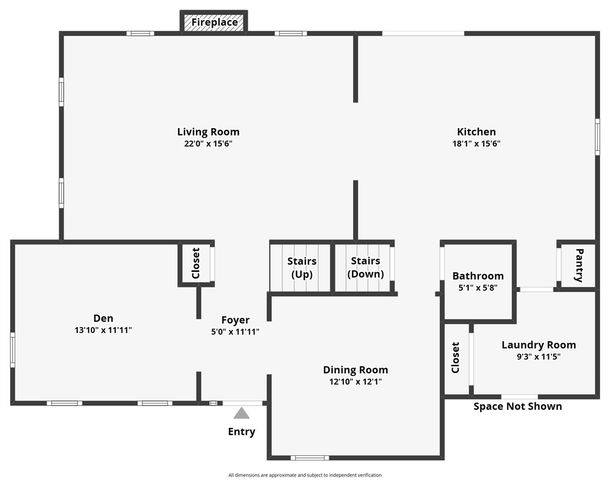 1042 Hunter Ridge, Battle Creek, MI 49017