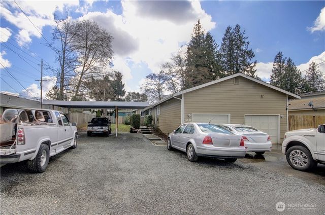 412 105th Street SW, Everett, WA 98204