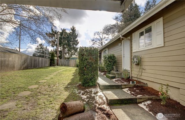 412 105th Street SW, Everett, WA 98204