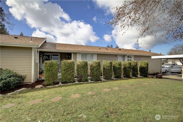 412 105th Street SW, Everett, WA 98204