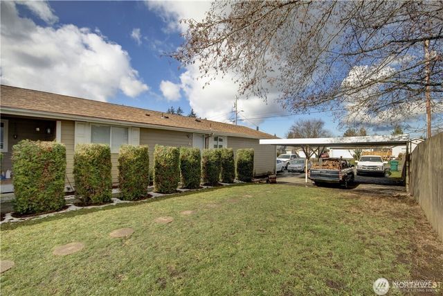412 105th Street SW, Everett, WA 98204