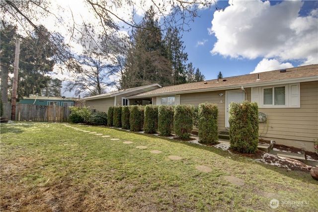 412 105th Street SW, Everett, WA 98204