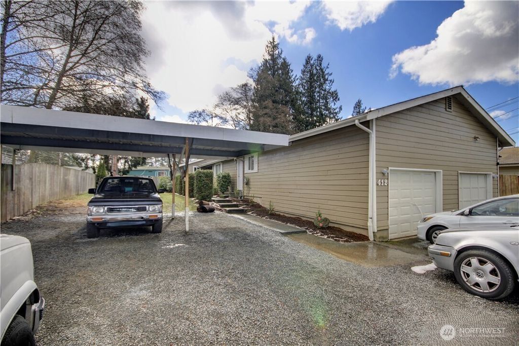412 105th Street SW, Everett, WA 98204