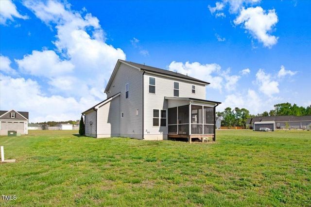 47 Peduncle Street, Selma, NC 27576