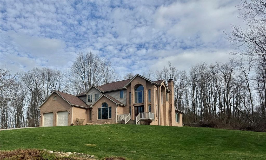 4022 hankey Church, Murrysville, PA 15668