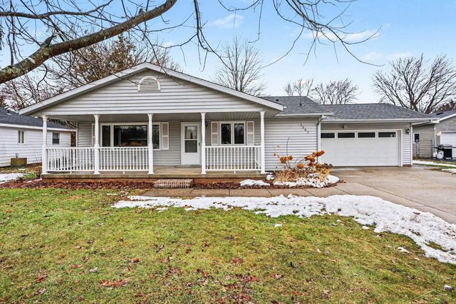 1587 N Knight Road, Essexville, MI 48732