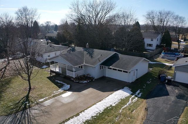 1587 N Knight Road, Essexville, MI 48732