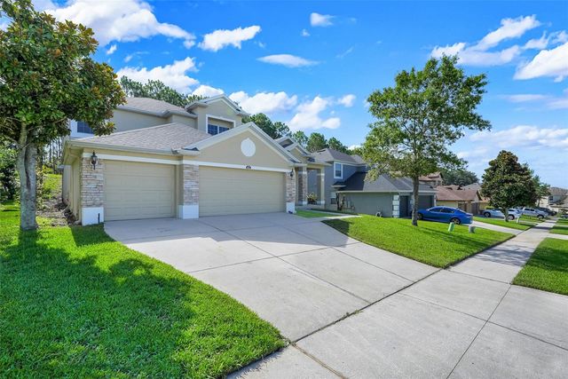 1832 NATURE COVE LANE, Clermont, FL 34711
