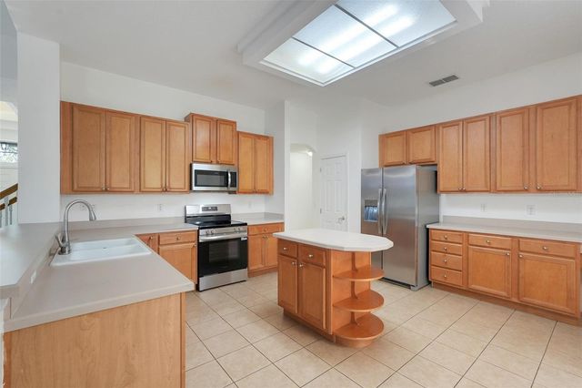 1832 NATURE COVE LANE, Clermont, FL 34711