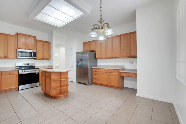 1832 NATURE COVE LANE, Clermont, FL 34711