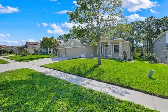1832 NATURE COVE LANE, Clermont, FL 34711